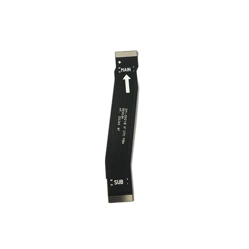Motherboard Flex Cable for Galaxy S24 Series, Main-SUB Flex Cable Replacement Part for Samsung Galaxy S24 Ultra / S24+ Plus / S24FE / S24 (for S24 Ultra) in Kuwait