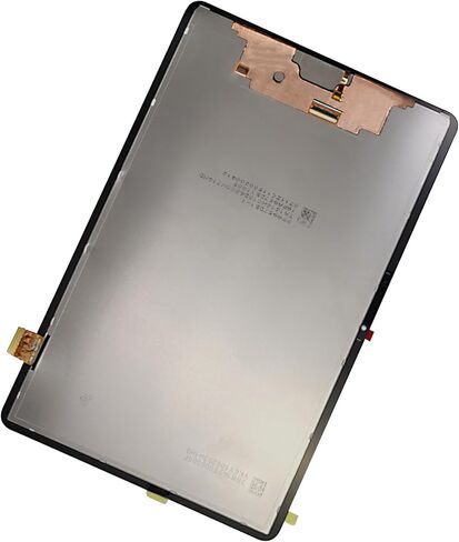 Galaxy Tab S8 LCD Display Digitizer Touch Screen Assembly Replacement for Samsung Galaxy Tab S8 SM-X700 SM-X706 11.0" LCD Screen Assembly Replacement Black(NOT for S8 Plus/Ultra) in Kuwait