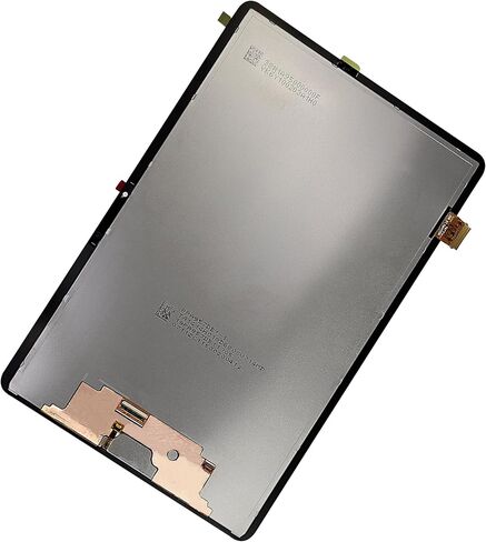 Galaxy Tab S8 LCD Display Digitizer Touch Screen Assembly Replacement for Samsung Galaxy Tab S8 SM-X700 SM-X706 11.0" LCD Screen Assembly Replacement Black(NOT for S8 Plus/Ultra) in Kuwait