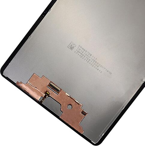 Galaxy Tab S8 LCD Display Digitizer Touch Screen Assembly Replacement for Samsung Galaxy Tab S8 SM-X700 SM-X706 11.0" LCD Screen Assembly Replacement Black(NOT for S8 Plus/Ultra) in Kuwait