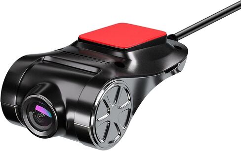 Car Camera USB Dash Cam,64GB in Kuwait