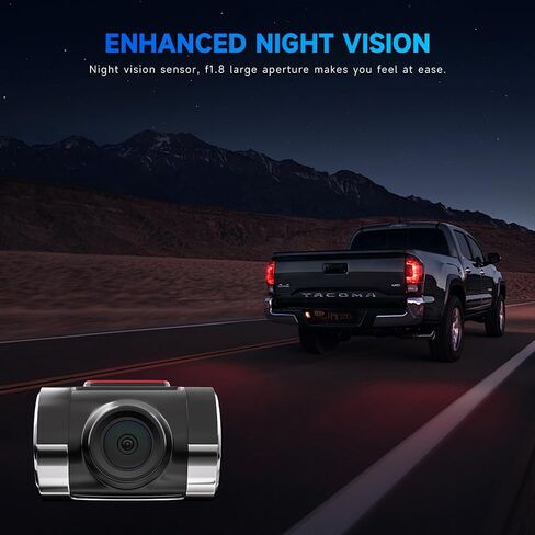 Car Camera USB Dash Cam,64GB in Kuwait