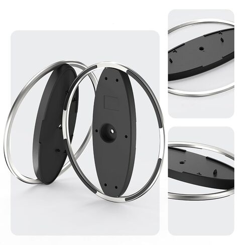 Hzxkqmil Vertical Stand for PS5/PS5 Slim/PS5 Pro Console Disc/Digital in Kuwait