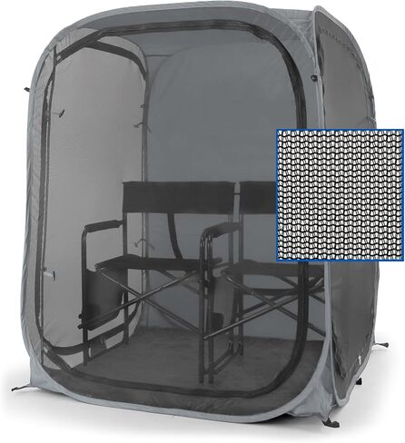 WeatherPod® MyPod™ Mesh 1-Person Pop-Up Sports Shelter in Kuwait