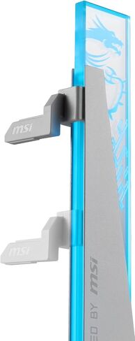 MSI MPG ARGB CS9246 Graphics Card Stand White in Kuwait