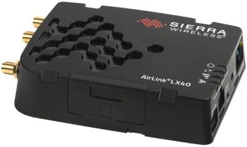 Sierra Wireless AirLink LX40 LTE Router Without Wireless - Verizon (1104176) in Kuwait