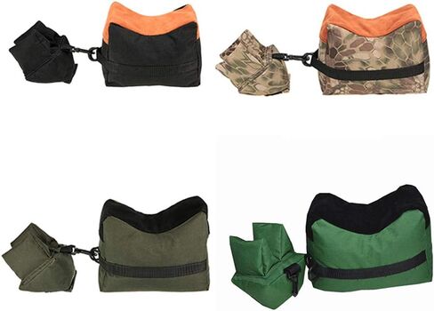 2PCS Outdoor Photography Support Bag Rest Sandbag for Photography in Kuwait