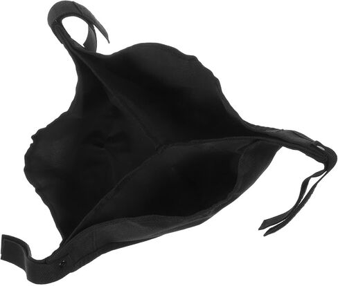 Tripod Weight Bag Nylon Sandbag for Light Stands Outdoor Stability in Kuwait