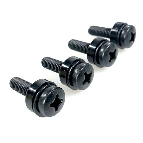 ReplacementScrews Wall Mount Screws Compatible with Samsung UN43TU7000 in Kuwait