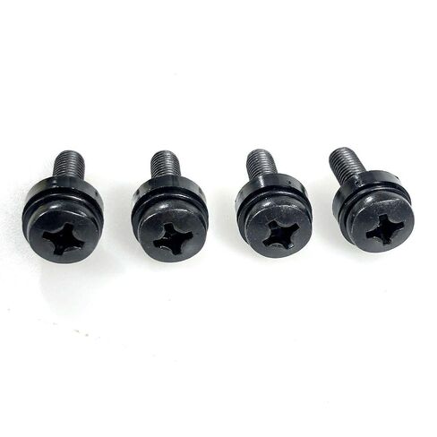 ReplacementScrews Wall Mount Screws Compatible with Samsung UN43TU7000 in Kuwait