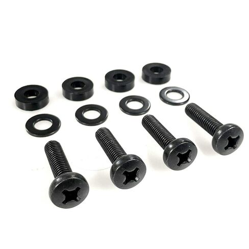 ReplacementScrews Wall Mount Screws Compatible with Samsung UN43TU7000 in Kuwait