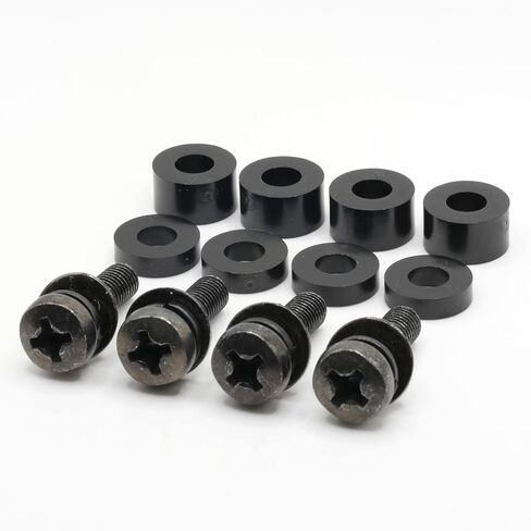 ReplacementScrews Wall Mount Screws Compatible with Samsung UN46F6300 in Kuwait