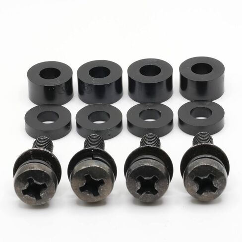 ReplacementScrews Wall Mount Screws Compatible with Samsung UN46F6300 in Kuwait