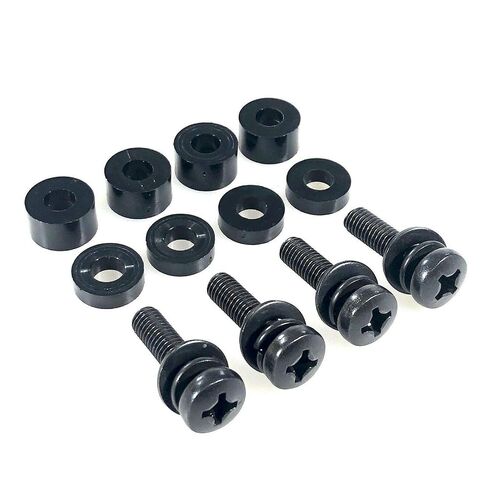 ReplacementScrews Wall Mount Screws Compatible with Samsung UN46F6300 in Kuwait