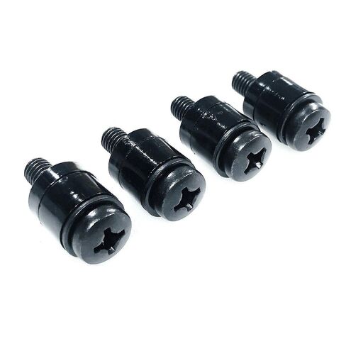 ReplacementScrews Wall Mount Screws Compatible with Samsung UN46F6300 in Kuwait
