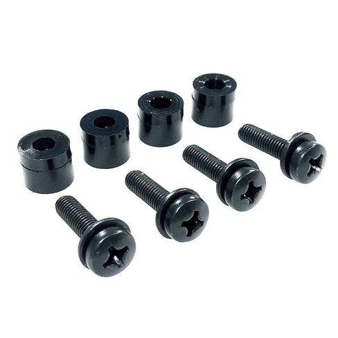 ReplacementScrews Wall Mount Screws Compatible with Samsung UN46F6300 in Kuwait