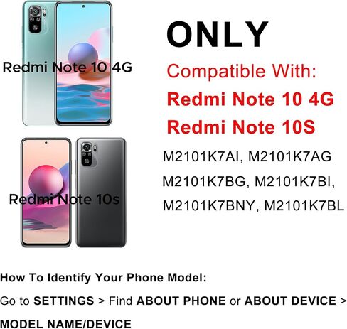 New Cellphone Replacement Battery BN59 Compatible with Redmi Note 10 4G & Redmi Note 10S, with Tools in Kuwait