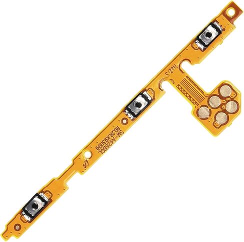 for Samsung Galaxy A42 5G A02 A32 Power Volume Button Replacement in Kuwait