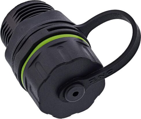 Inline USB C Cable Coupler Mini IP68 Waterproof Shielded USB-C Female to Female 5Gbps Data & 5V/2A Current Outdoor Connection for Industrial & Home 69927N in Kuwait