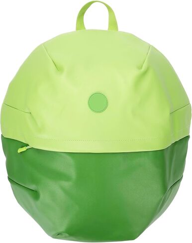 Bioworld Adventure Time Finn Green 19" Adult Novelty Character Backpack in Kuwait
