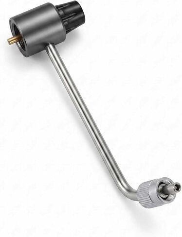 GCT2220W Propane Regulator for Ozark Trail 2-Burner Stove in Kuwait