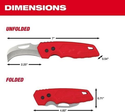 Folding Utility Pocket Knife in Kuwait