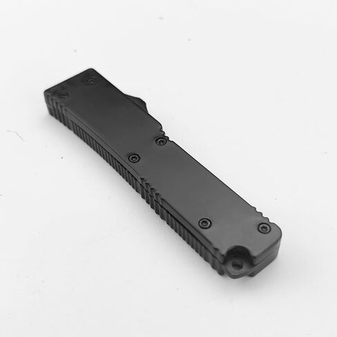 EDC Mini Pocket Knife, Aluminum Alloy Handle, Outdoor Portable Lightweight Camping Knife, Everyday Carry Gift for Men in Kuwait