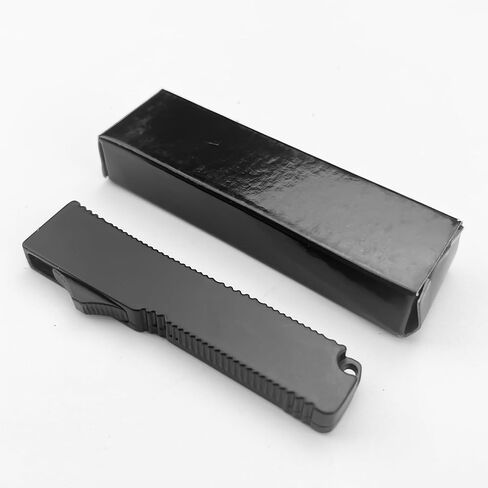 EDC Mini Pocket Knife, Aluminum Alloy Handle, Outdoor Portable Lightweight Camping Knife, Everyday Carry Gift for Men in Kuwait