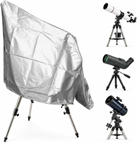 Telescope Cover for Sky-Watcher Evostar 72ED 2018–2025,Oxford Cloth in Kuwait