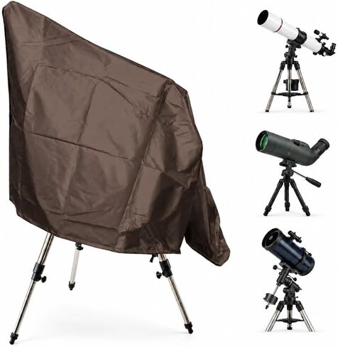 Telescope Cover for Orion SkyQuest XT12 Classic Dobsonian 2005–2024,Oxford Cloth in Kuwait