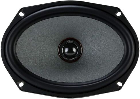 Morel Tempo Ultra Integra 692 MKII 6" x 9" 2-Way Coaxial Speakers in Kuwait