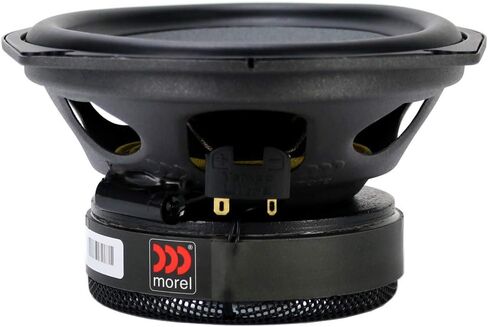Morel Tempo Ultra Integra 692 MKII 6" x 9" 2-Way Coaxial Speakers in Kuwait