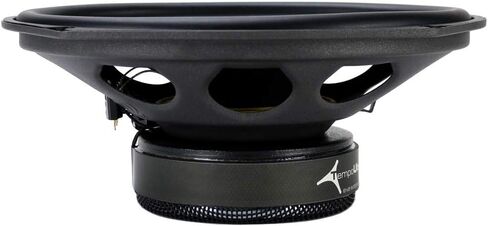 Morel Tempo Ultra Integra 692 MKII 6" x 9" 2-Way Coaxial Speakers in Kuwait