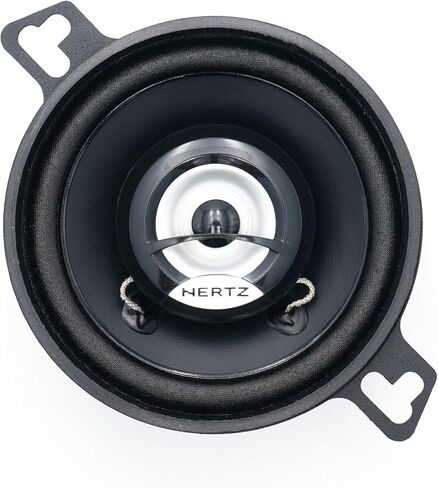 HERTZ Dieci Series DCX-873 3.5" Two-Way Coaxial Speakers - Pair in Kuwait
