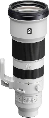 Sony FE 400-800mm f/6.3-8 G OSS Lens (SEL400800G) & Cleaning Kit Bundle in Kuwait