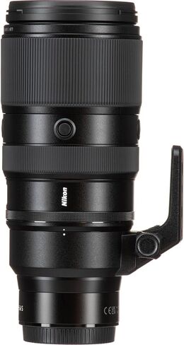 Nikon 100-400mm f/4.5-5.6 VR S Z-Mount Wildlife Photography Lens Bundle in Kuwait