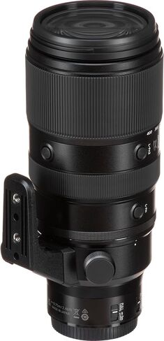 Nikon 100-400mm f/4.5-5.6 VR S Z-Mount Wildlife Photography Lens Bundle in Kuwait