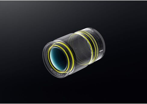 Nikon NIKKOR Z 24-105mm f/4-7.1 Lens Bundle in Kuwait