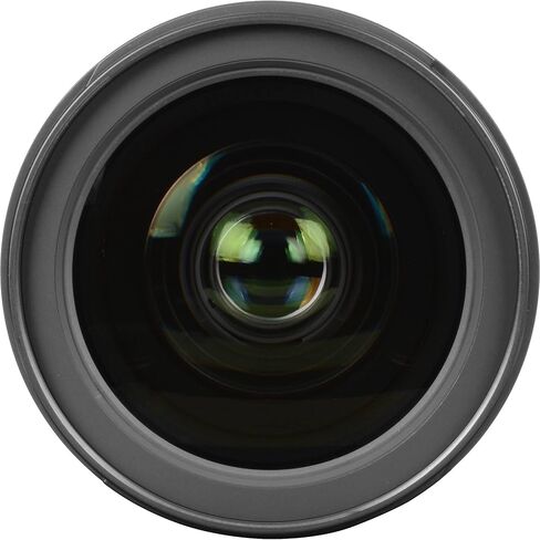 Nikon 24-70mm f/2.8E ED VR Lens | Pro FX Fast Aperture Zoom Bundle in Kuwait