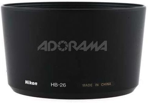 Nikon 70-300 mm f/4-5.6G Zoom Lens with Auto Focus for Nikon DSLR Cameras Black in Kuwait