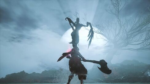 WUCHANG: Fallen Feathers Standard Edition - PS5 in Kuwait