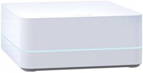 PD-REP-WH Caseta Wireless Repeater, White in Kuwait