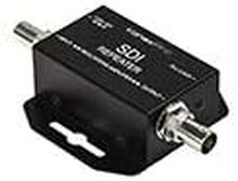 Kanex Pro HD-SDI Repeater with Signal Equalization & Re-Clocking (SDI-HDRPTPRO) in Kuwait