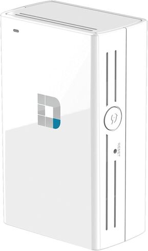 D-Link DAP1520 Wi-Fi AC750 Dual Band Range Extender in Kuwait