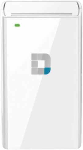 D-Link DAP1520 Wi-Fi AC750 Dual Band Range Extender in Kuwait