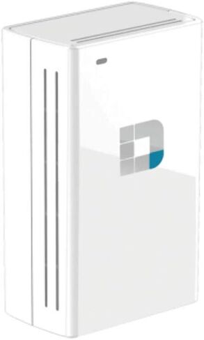 D-Link DAP1520 Wi-Fi AC750 Dual Band Range Extender in Kuwait