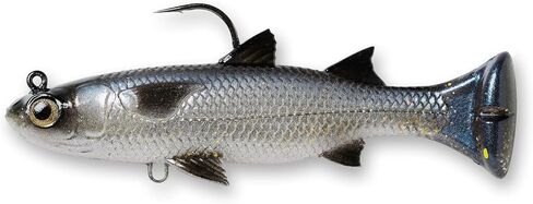 Savage Gear Pulse Tail Mullet RTF in Kuwait
