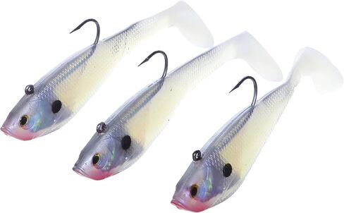 WildEye Swim Shad 06 Pearl in Kuwait