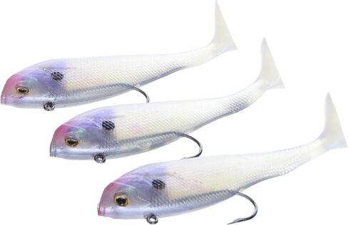 WildEye Swim Shad 06 Pearl in Kuwait