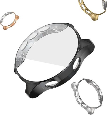 Senter TPU Cover for Garmin Forerunner 945 Case，Soft Anti Drop TPU Protective Case Cover Skin for Garmin Forerunner 935/945 Smart Watch in Kuwait